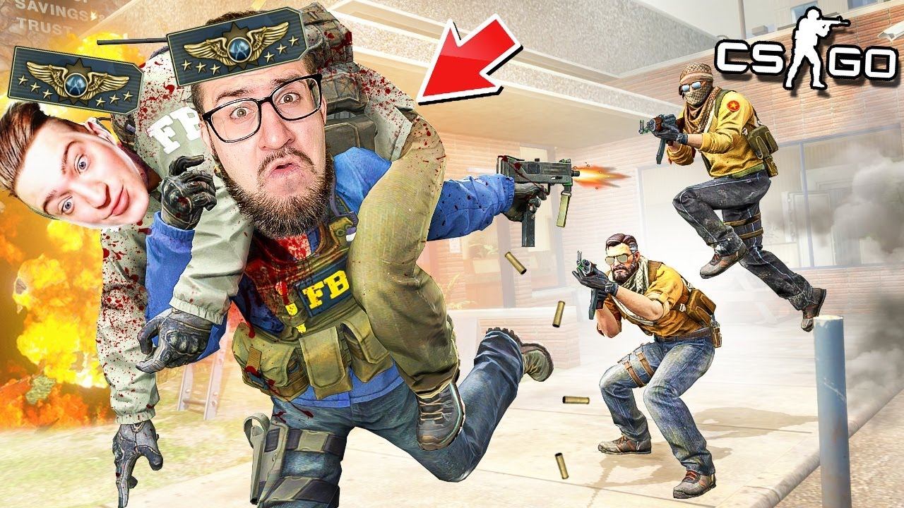 Пол это лава кс го карта из видео коффи