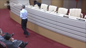Директор "Сколково" прочел татарстанским чиновникам лекцию о внутренней трансформации