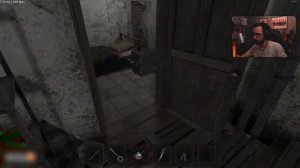 МЕТЕЛЬ ● METEL: Horror Escape - #2 Эмили