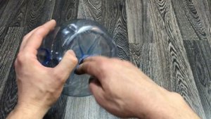 НЕ ВЫБРАСЫВАЙ ПЛАСТИКОВЫЕ БУТЫЛКИ! ОТЛИЧНАЯ ИДЕЯ ИЗ ПЛАСТИКОВОЙ БУТЫЛКИ!