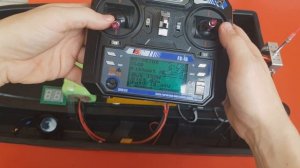 Автопилот  FB Pilot v 3 для карпового кораблика