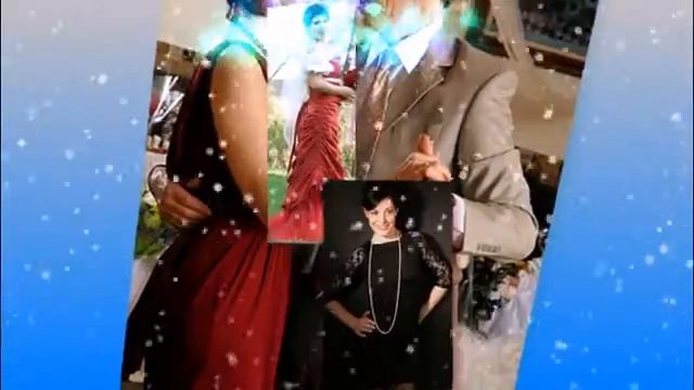 35 лет со дня свадьбы Лены и Валеры Опитц смотреть онлайн