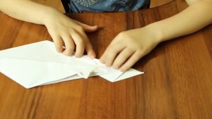 Оригами для детей и начинающих,Поделки из бумаги