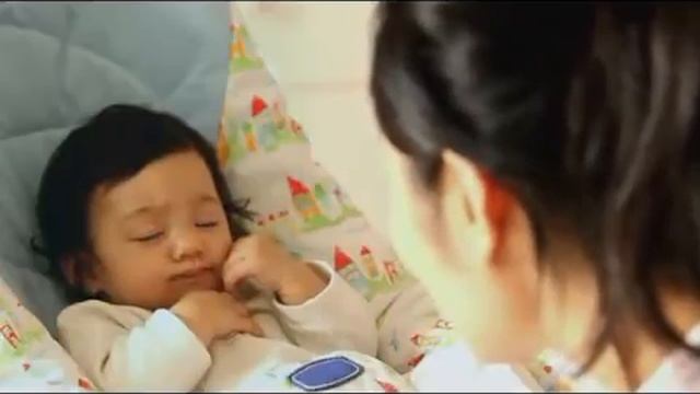 Способы помочь ребёнку уснуть смотреть онлайн