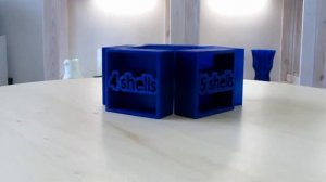 Разбор первых слоев 3D принтера