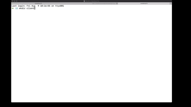 Lisk Alpha SDK Webinar | Blockchain Tutorial: Create a Custom Transaction смотреть онлайн