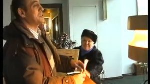 Ян Арлазоров. Давным-давно .ч 1.