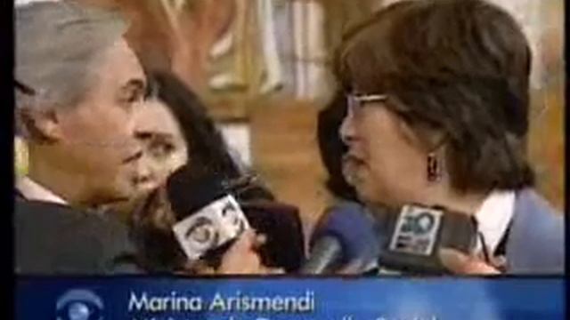 Marina Arismendi смотреть онлайн