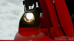 2022 Honda Two-Stage Snow Blowers Gilford Hardware