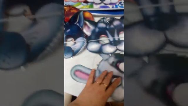 Лепбук "дикие животные" ч.8 смотреть онлайн