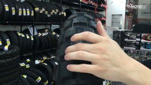 Continental TKC80 Tyre Review