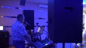 "Седая ночь" кавер на свадьбе 2022