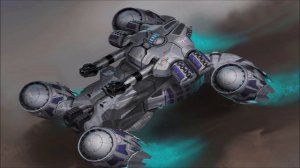 C&C Red Alert 3 - Pacifier FAV Voice Clips