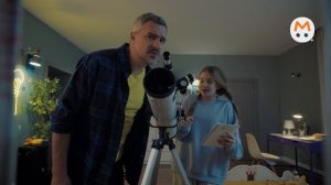 Папа и Катя [фрагмент 3]