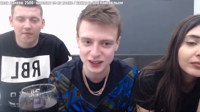 MELLSTROY - МЭЛСТРОЙ - ОТШЛЁПАЛ АРМЯНКУ ПО ПОПКЕ - ЗАЕХАЛИ В МИНСК - АГНЕЖКА ТУТ - РИЧИ ПРОСТО БУРЯ смотреть онлайн