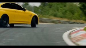 Linkin Park - In The End /// BMW M4 Drifting Tribute (Mellen Gi & Tommee Profitt Remix)