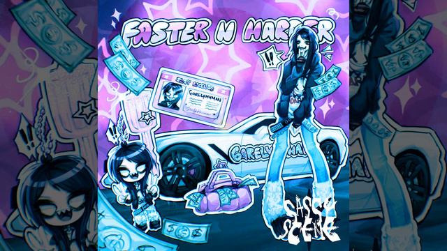 Faster n Harder (Slowed & Reverbed) - смотреть видео онлайн от «Гонки на разных погодных состояниях» в хорошем качестве, опубликованное 21 июня 2024 года в 1:59:34 00:02:22.