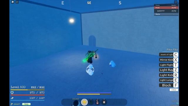 САМЫЙ ПОДРОБНЫЙ ГАЙД ДЛЯ Grand Piece Online смотреть онлайн