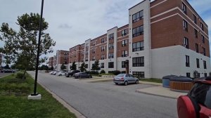 Город Сент Катаринс, Ниагарский регион, Онтарио, Канада.  City of St. Catharines