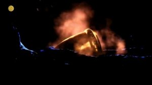 НЛО. Заговор молчания.