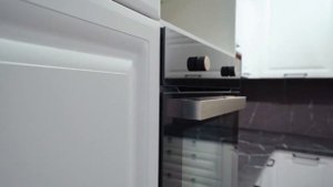 Кухня Leko "Винчи"  в цвете Бланко (Международная выставка мебели UMIDS 2022 в Краснодаре)