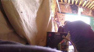 СВОИМИ РУКАМИ .Варим сварочным аппаратом постоянного тока  тонкий металл.Причём из цинка.