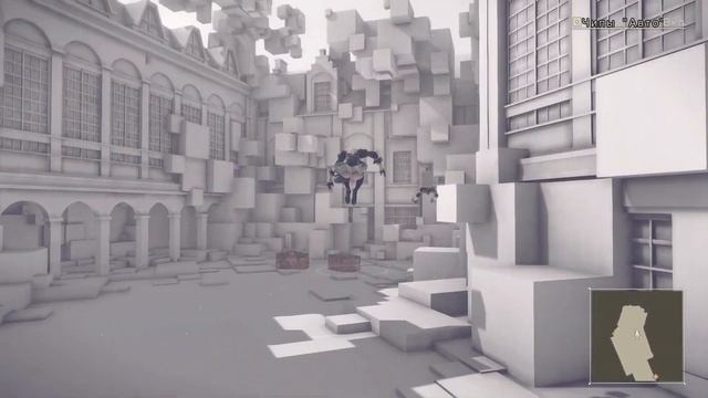 Nier: Automata - Прохождение #8 - ИСЧЕЗНОВЕНИЕ 9S и БОСС АДАМ смотреть онлайн