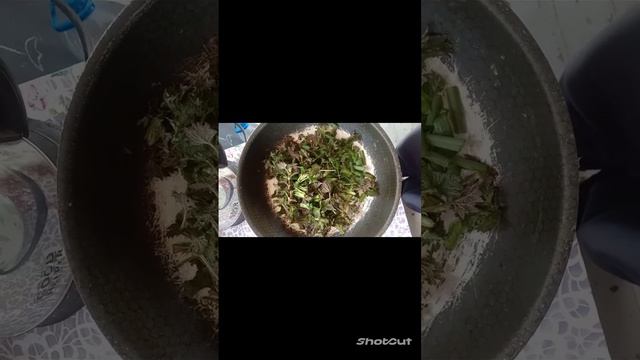 Рабочие дни на даче, весенний рецепт смотреть онлайн