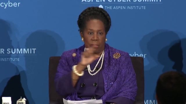 2018 Aspen Cyber Summit: Meeting the Cyber Talent Challenge смотреть онлайн