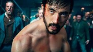 Воин (2 сезон) — Русский трейлер (2020)