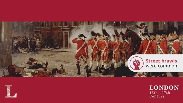 Romeo and Juliet: Violence and Conflict - Context - A Beyond Guide смотреть онлайн