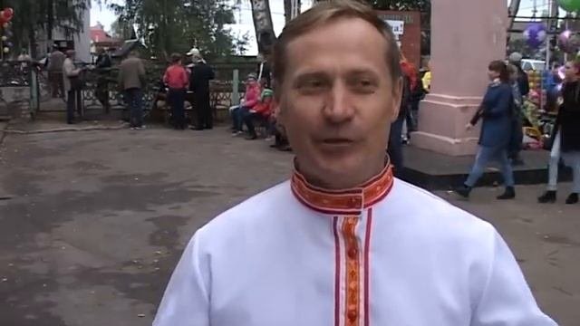 День села Водоватово