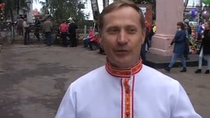 День села Водоватово