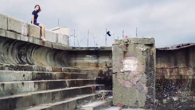 Видеопортрет Виолетта смотреть онлайн