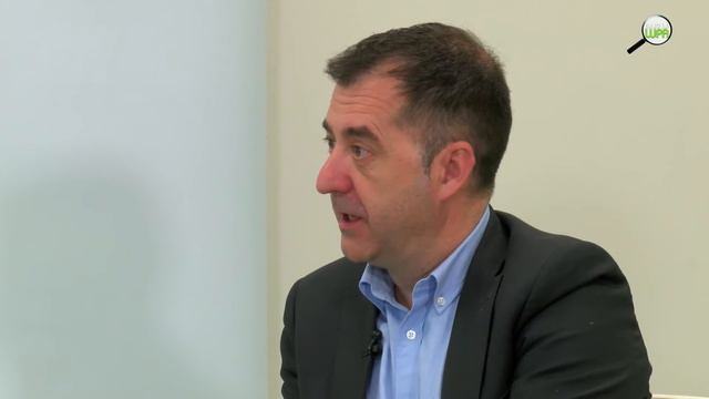 ¿Cómo analiza su big data El Corte Inglés? Bajo la lupa de Qlik смотреть онлайн