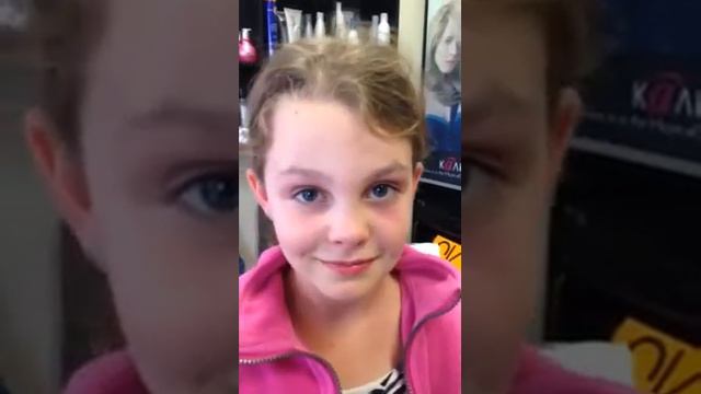 video of kids Safe ear piercing in Milwaukee смотреть онлайн