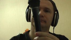 Замена капсюля в микрофоне PMC 222