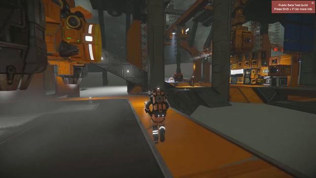 Space Engineers | Nostalgia смотреть онлайн