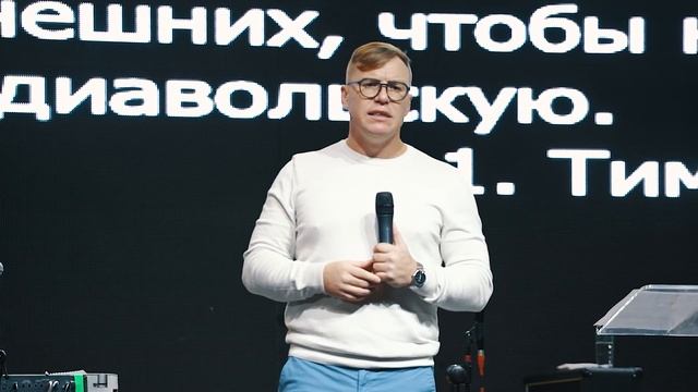 Виктор Романов | «В проломе за близких» смотреть онлайн