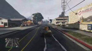 Как найти тюнингованный Bravado Rat Loader | GTA 5 Online