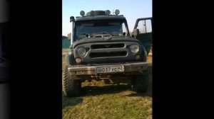 Монстры тайги