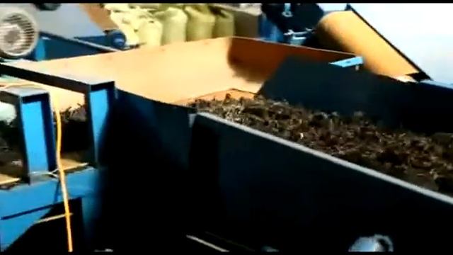 Линия по переработке шин в резиновую крошку смотреть онлайн