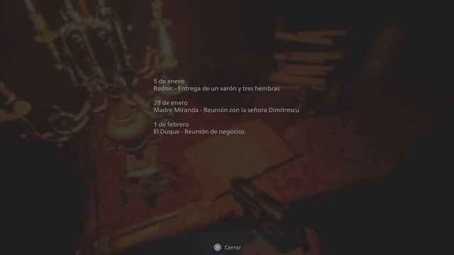 RESIDENT EVIL VILLAGE: Comenzamos la aventura #1 смотреть онлайн