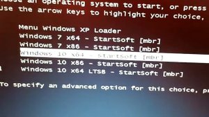 При установке Windows с флешки не работает мышка и клава