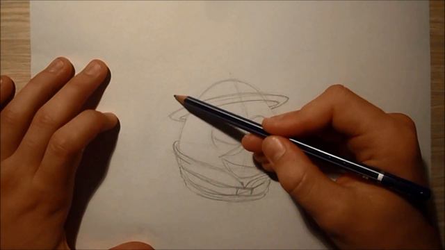 How to draw Angry Birds Star Wars 2 - Jedi Youngling смотреть онлайн