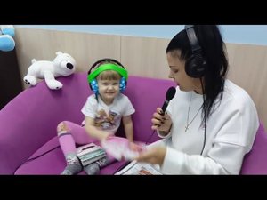 Аудиовокальный тренинг (томатис терапия) проводится на аппаратуре фирмы Besson of Switzerland.