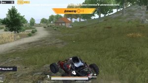 PUBG MOBAIL