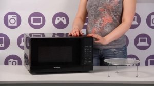 Выбор микроволновой печи