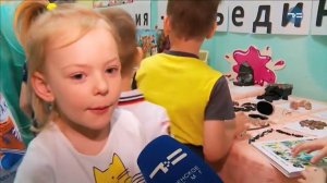 ЭКО музеи и ЭКО лаборатория в экологическом воспитании дошкольников