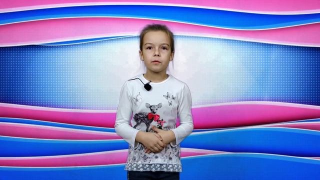 Занимательные факты для детей